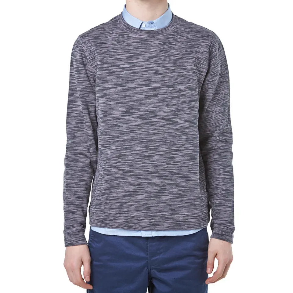 Space Dyed Sweater