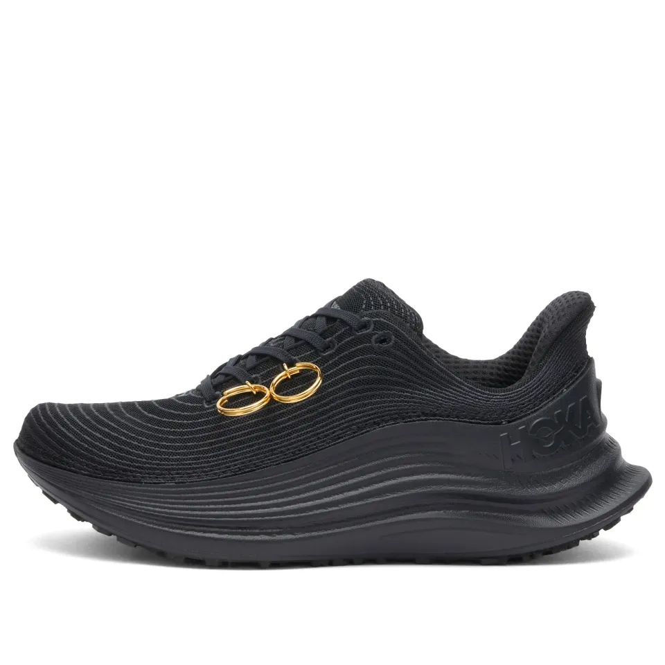 x Hoka TC1.0 Customised Sneaker