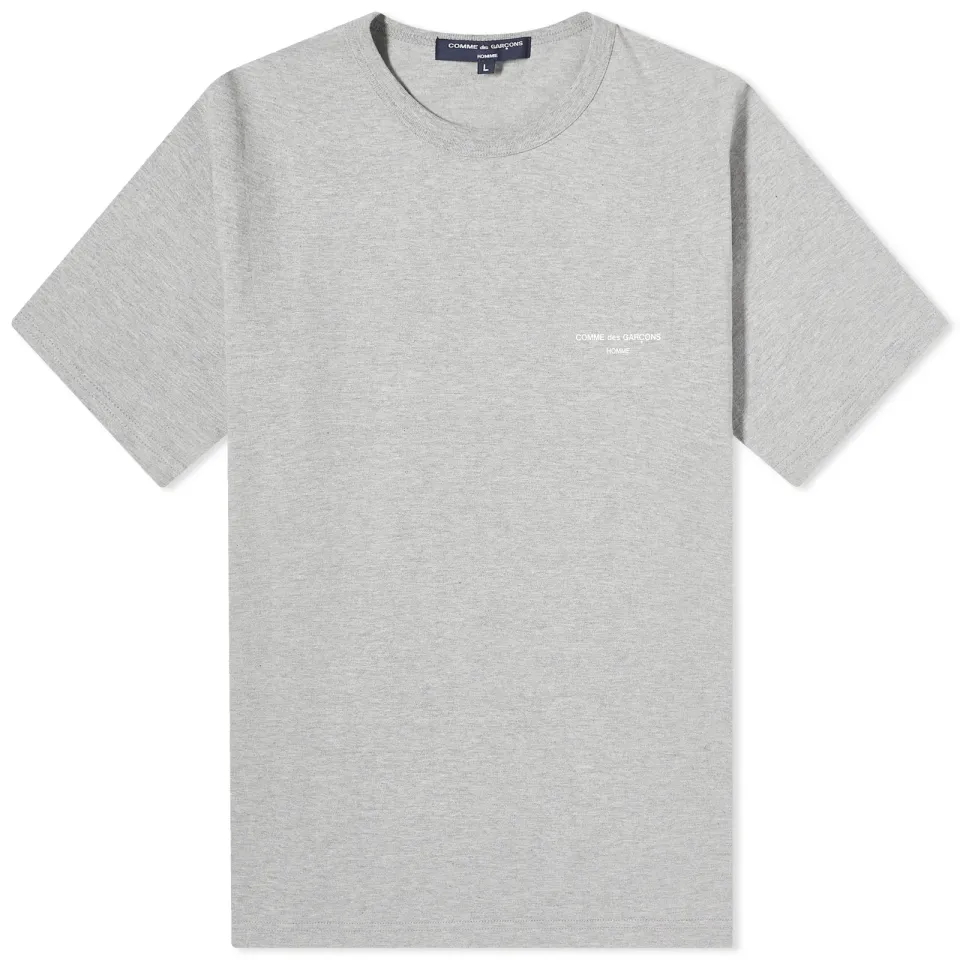 Logo Tee