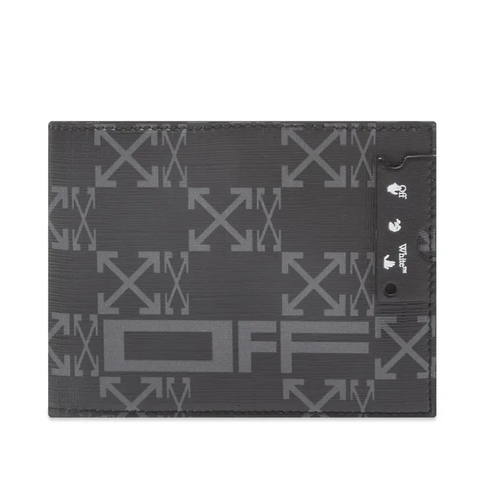 Monogram Billfold Wallet
