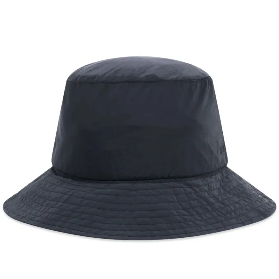 Gmd Nylon Bucket Hat
