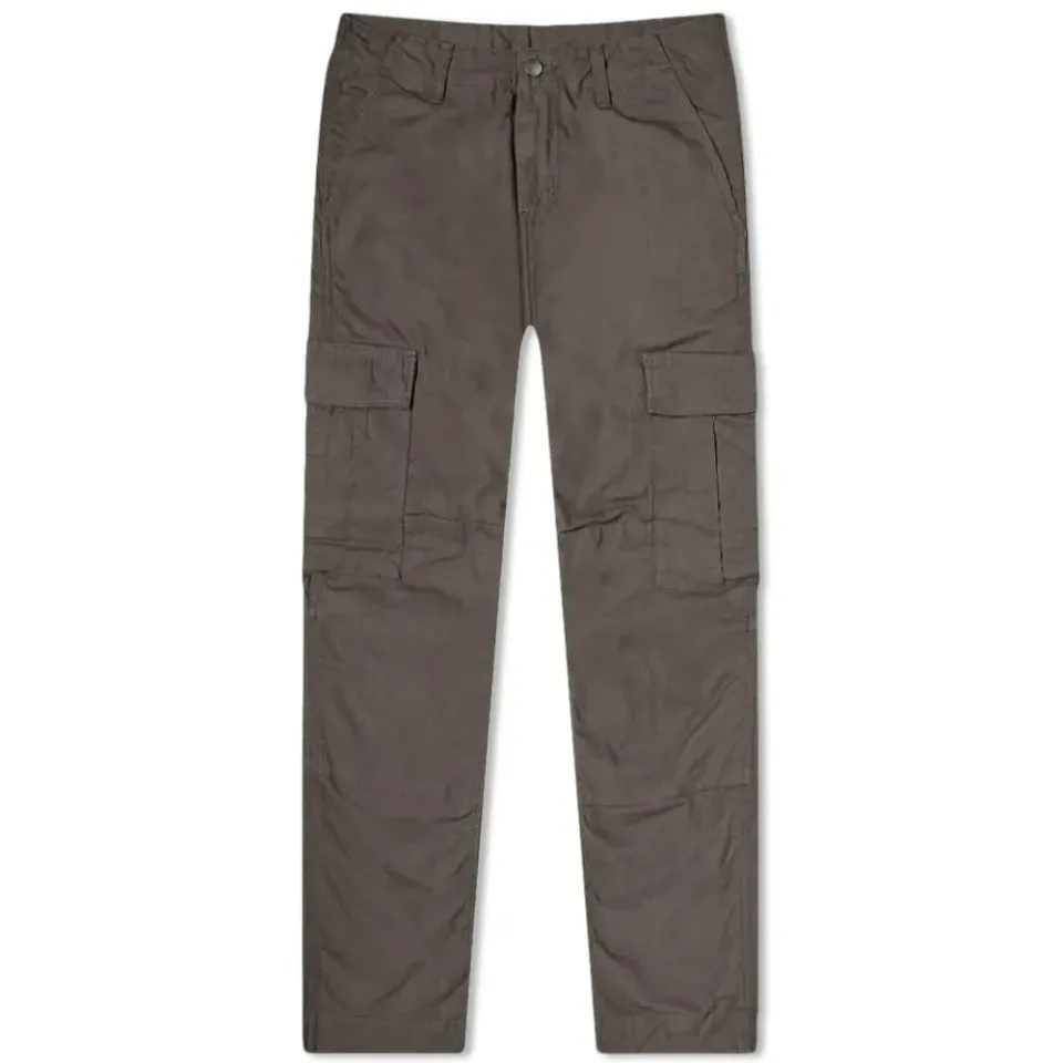 Regular Cargo Pant