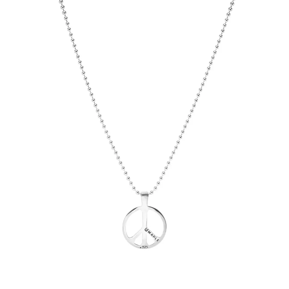 Peace Chain 50cm