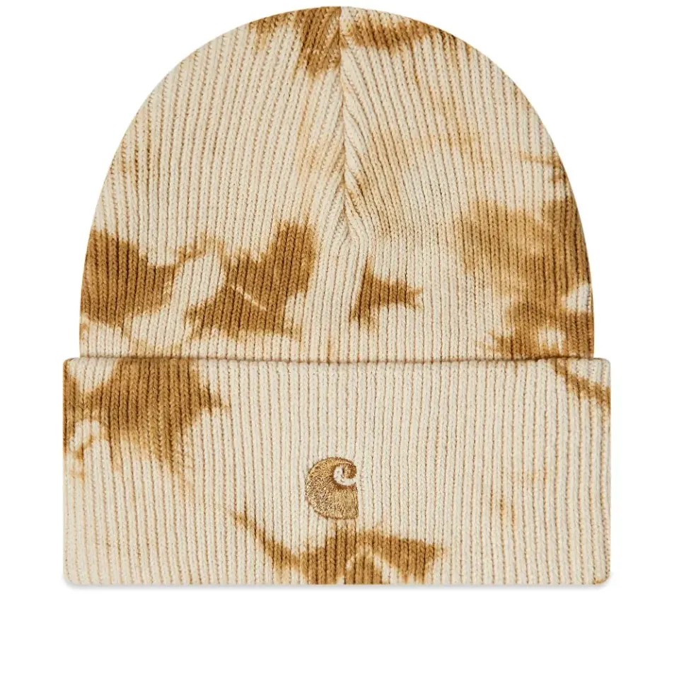 Vista Tie Dye Beanie