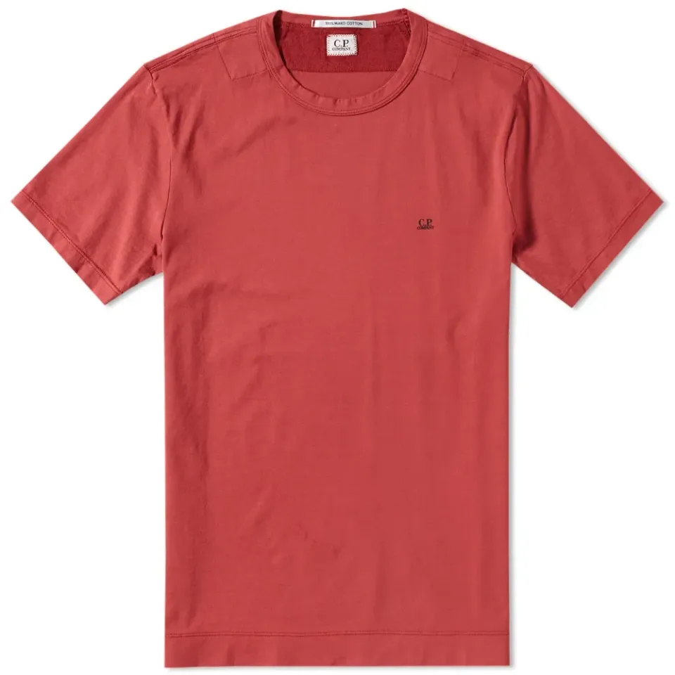 Classic Logo Tee