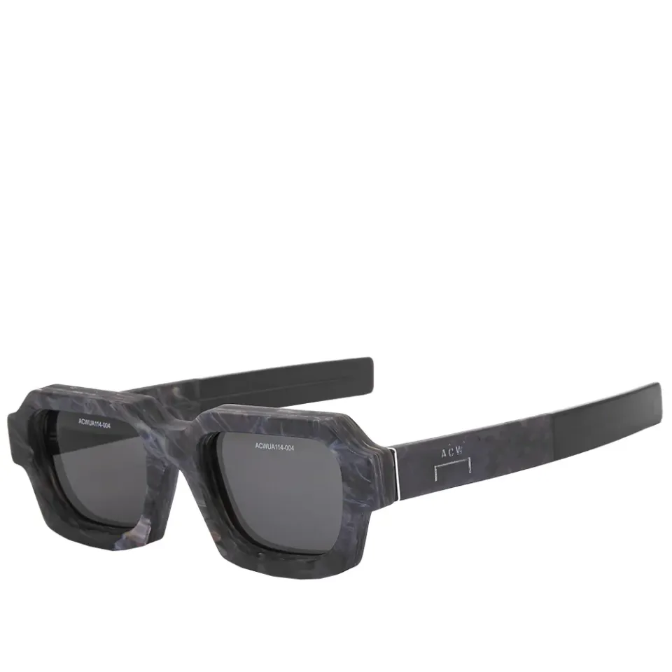 A-COLD-WALL* x Retrosuperfuture Caro Sunglasses