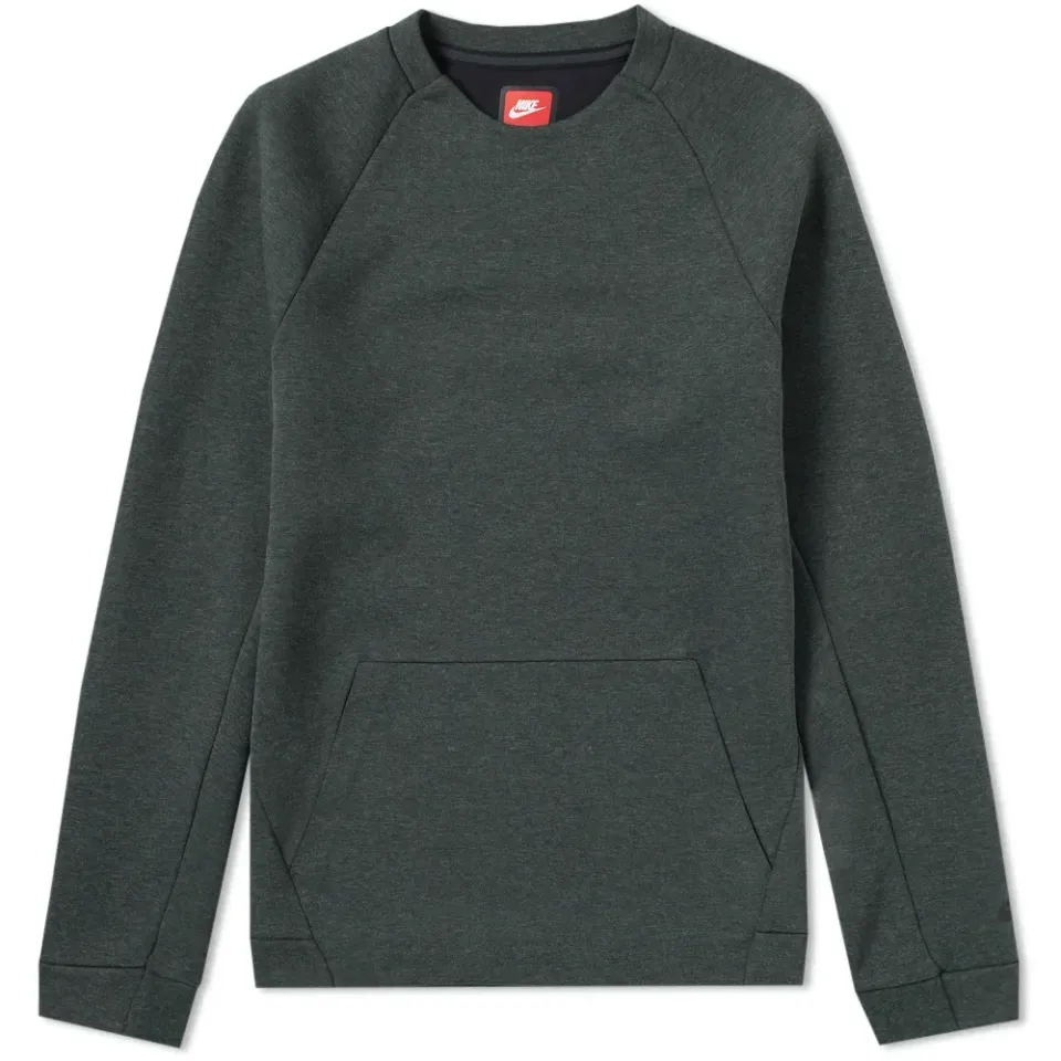 Tech Fleece Crew