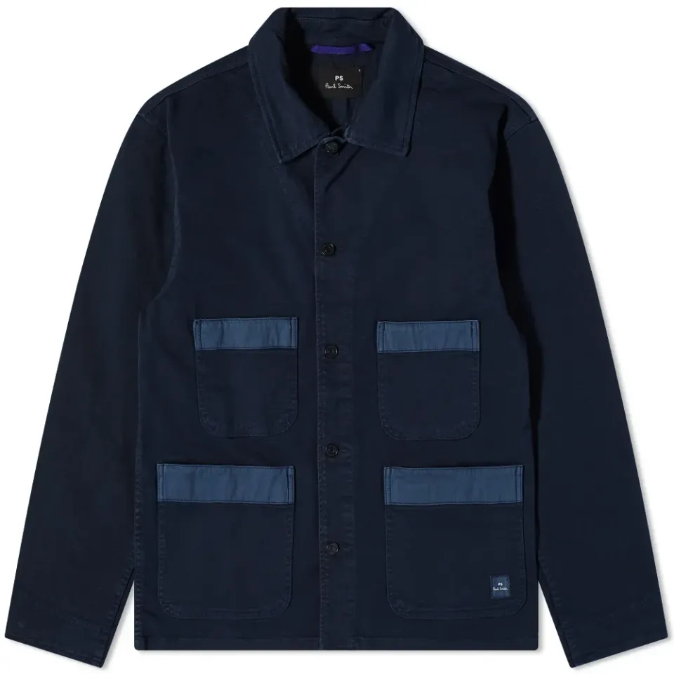 Chore Jacket