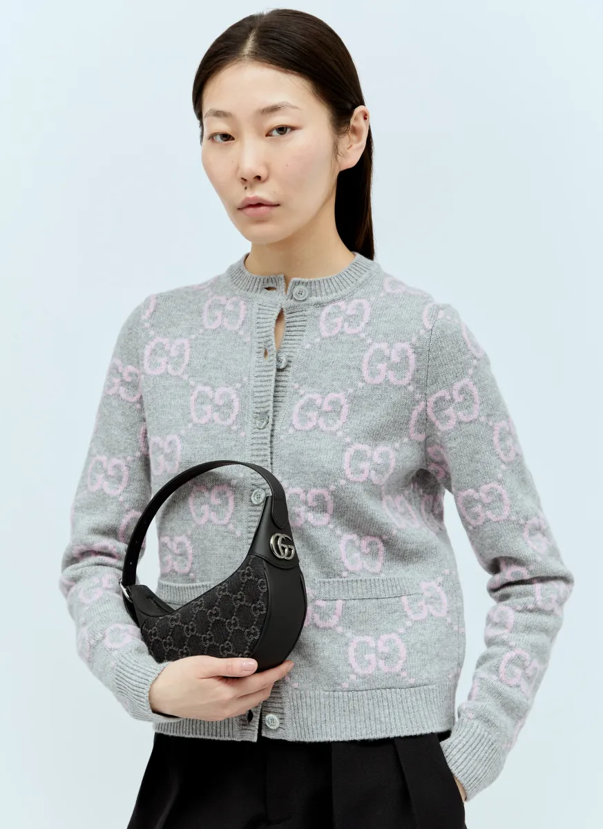 Ophidia GG Mini Shoulder Bag