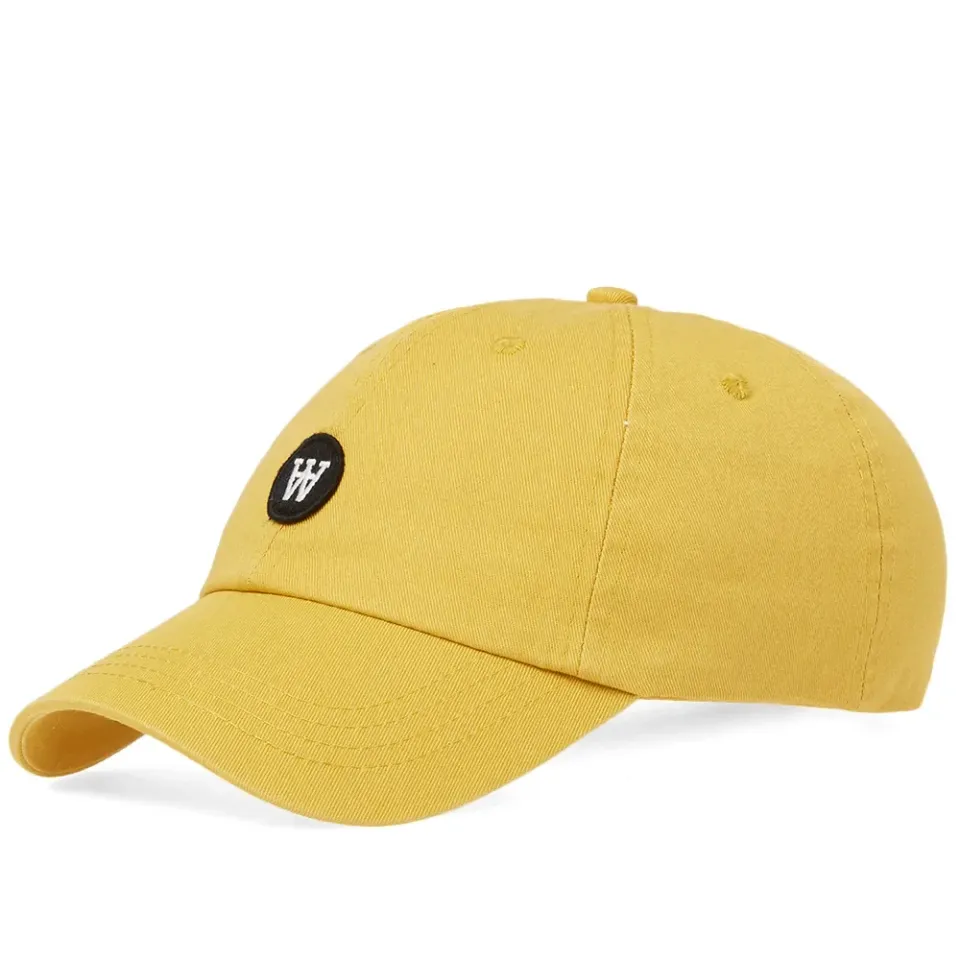 AA Low Profile Cap