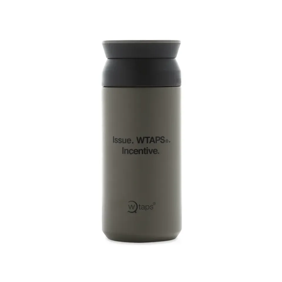 Kinto Water Bottle - 350Ml