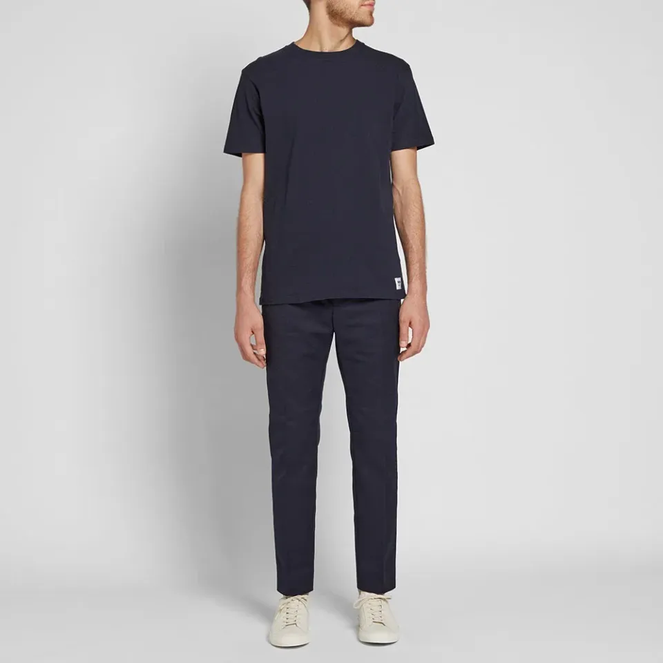 Solid Tee