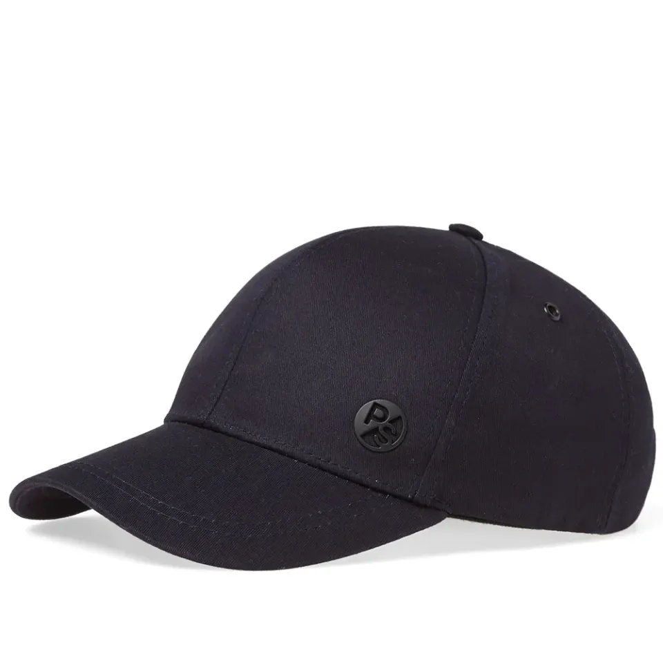 Canvas Cap