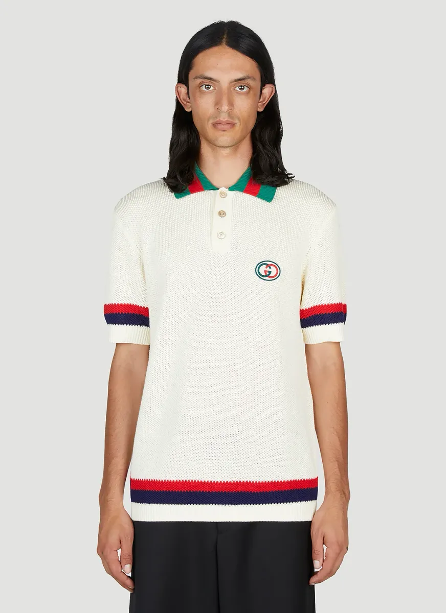 Web Polo Shirt