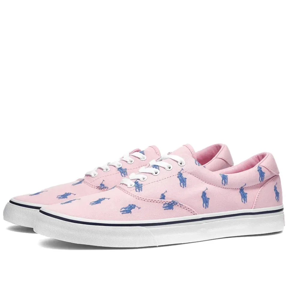 Thorton Vulc Sneaker