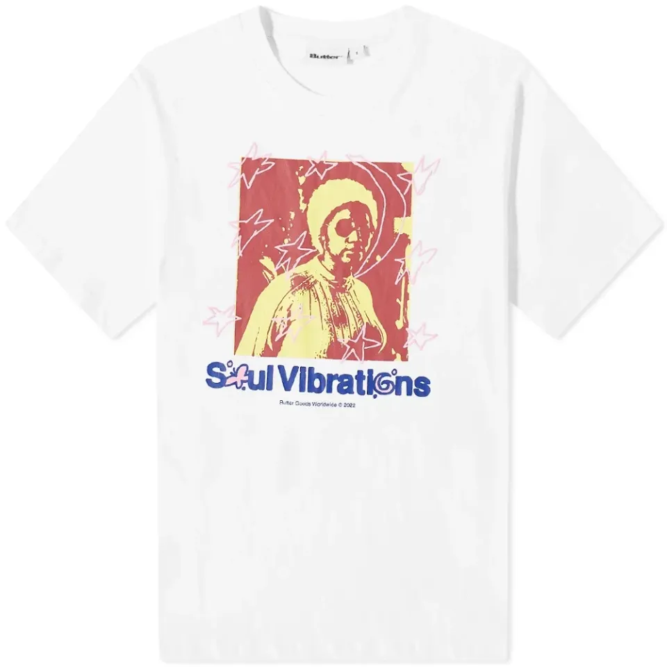 Soul Vibrations T-Shirt