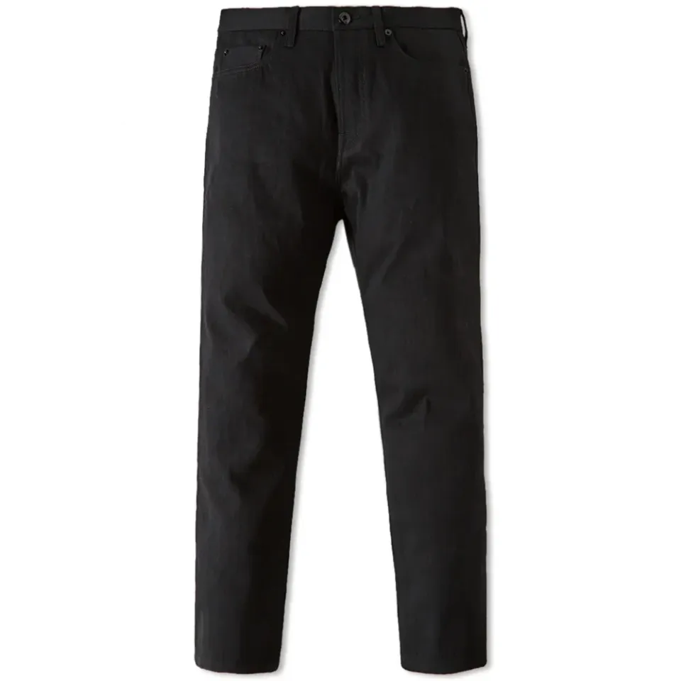 Slim Selvedge Jean