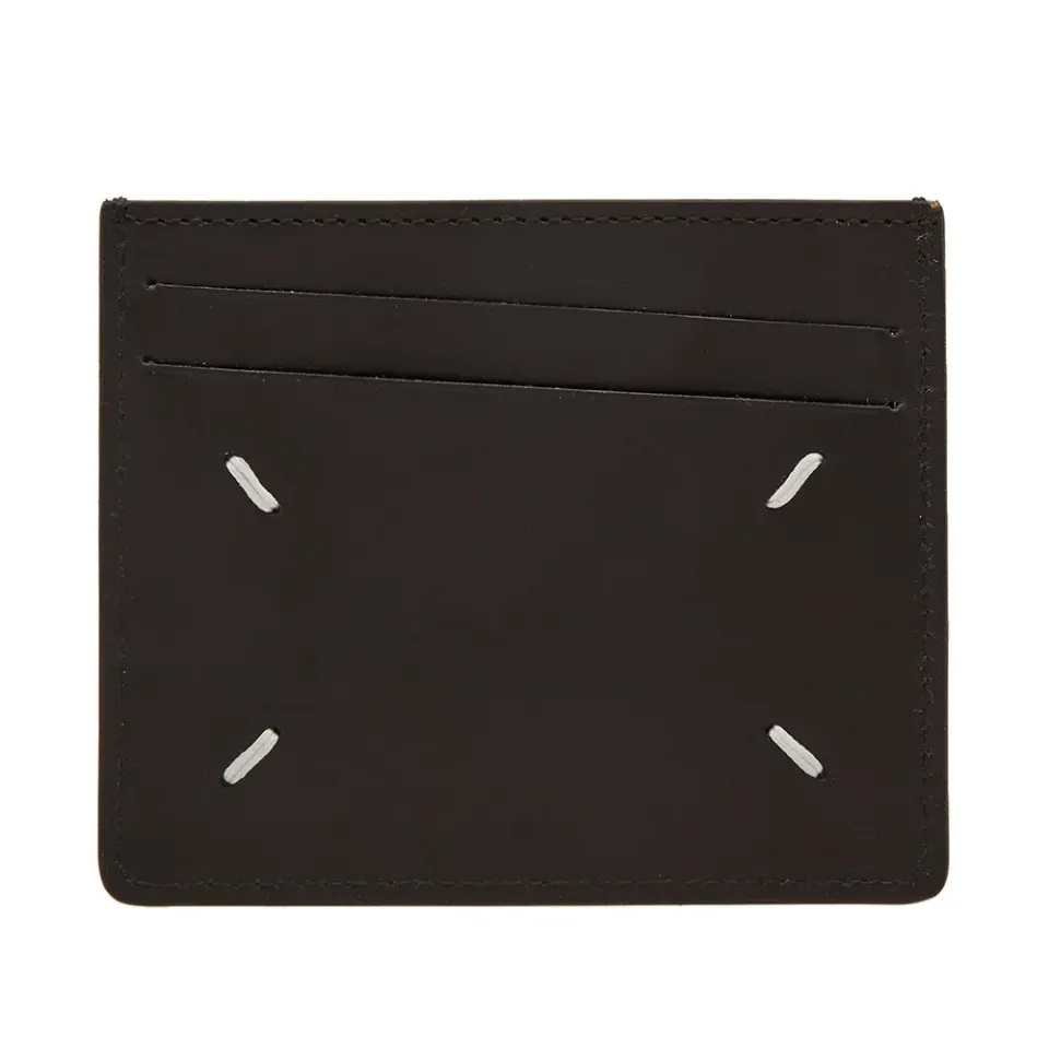 11 Classic Card Holder