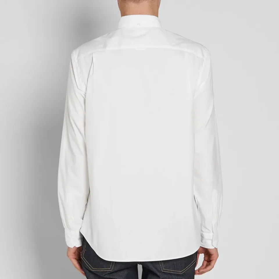 5 Star Applique Shirt