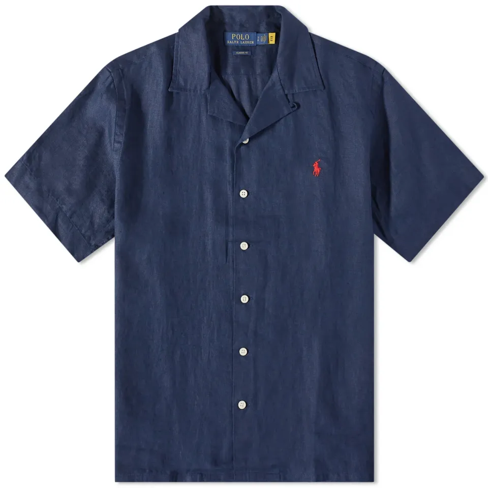 Vacation Shirt