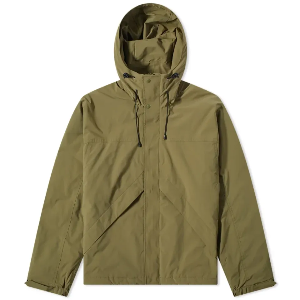 Utility Mountain Jacket