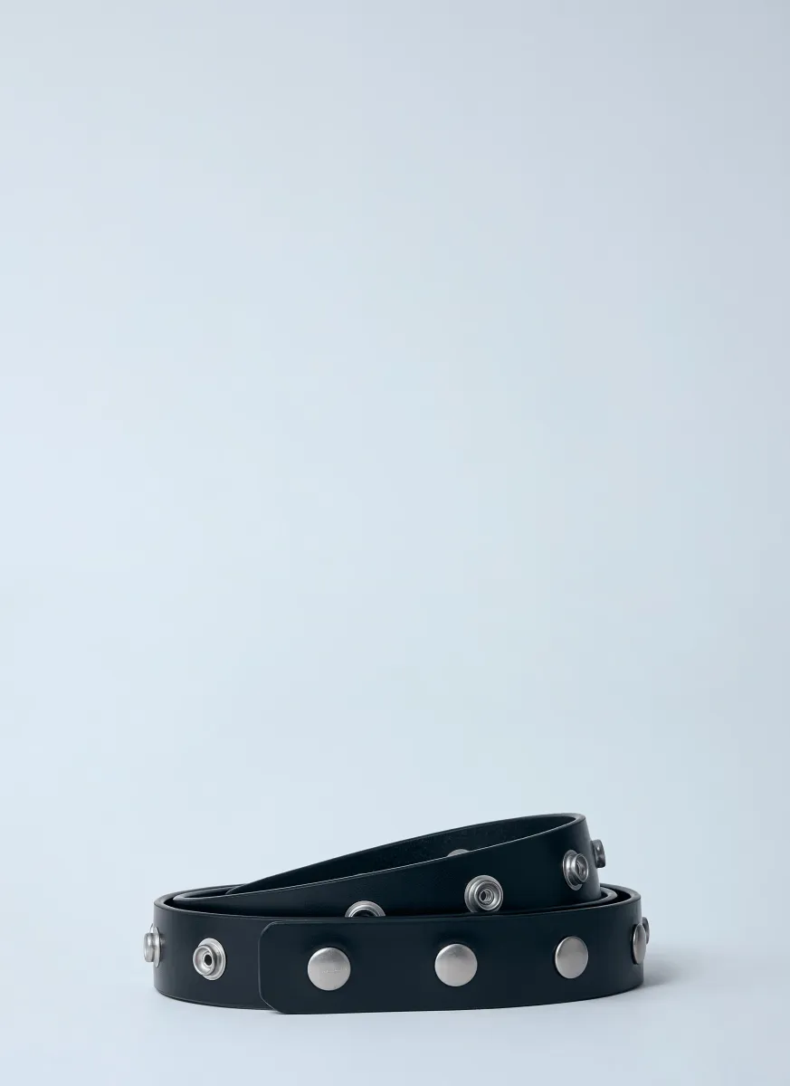 Snap Belt