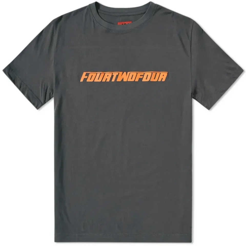 FourTwoFour Tee