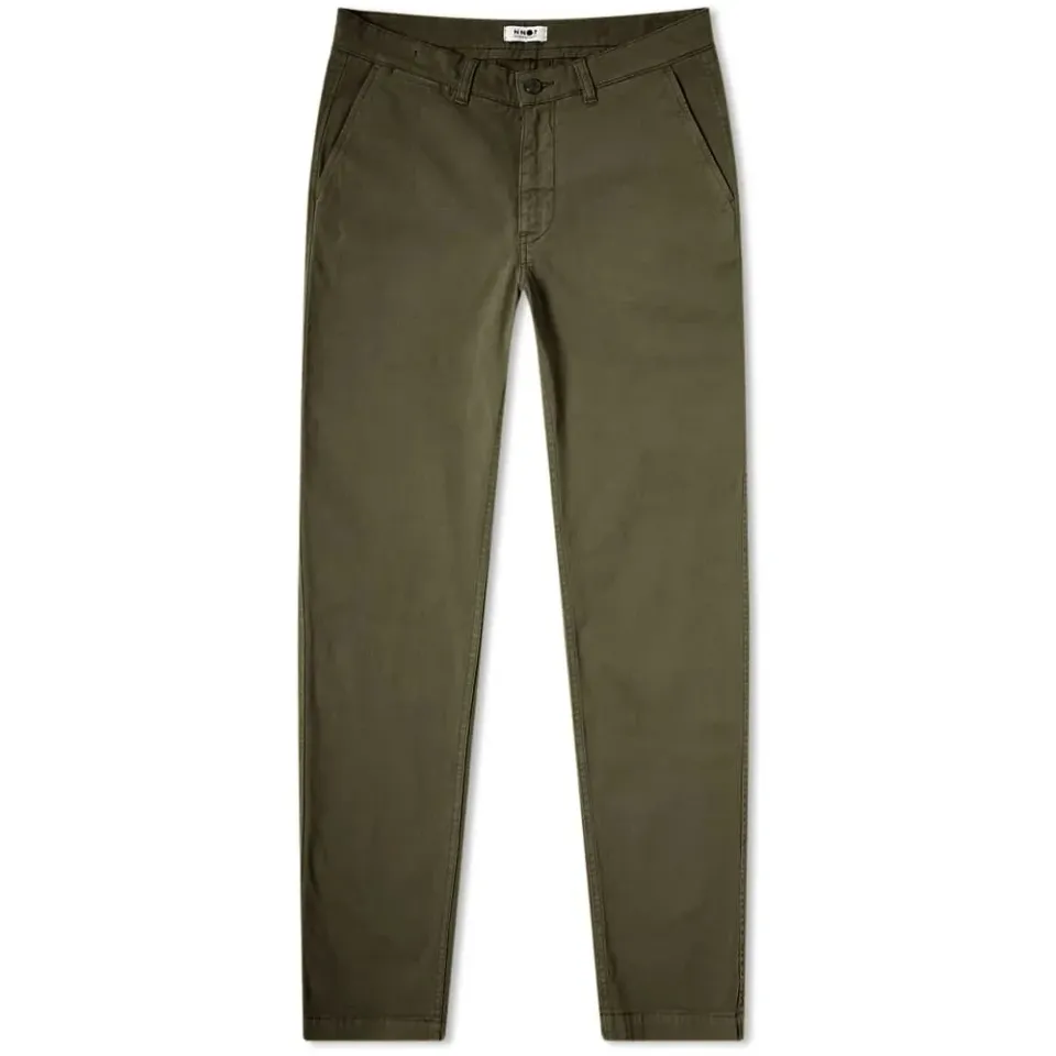 Marco Slim Chino