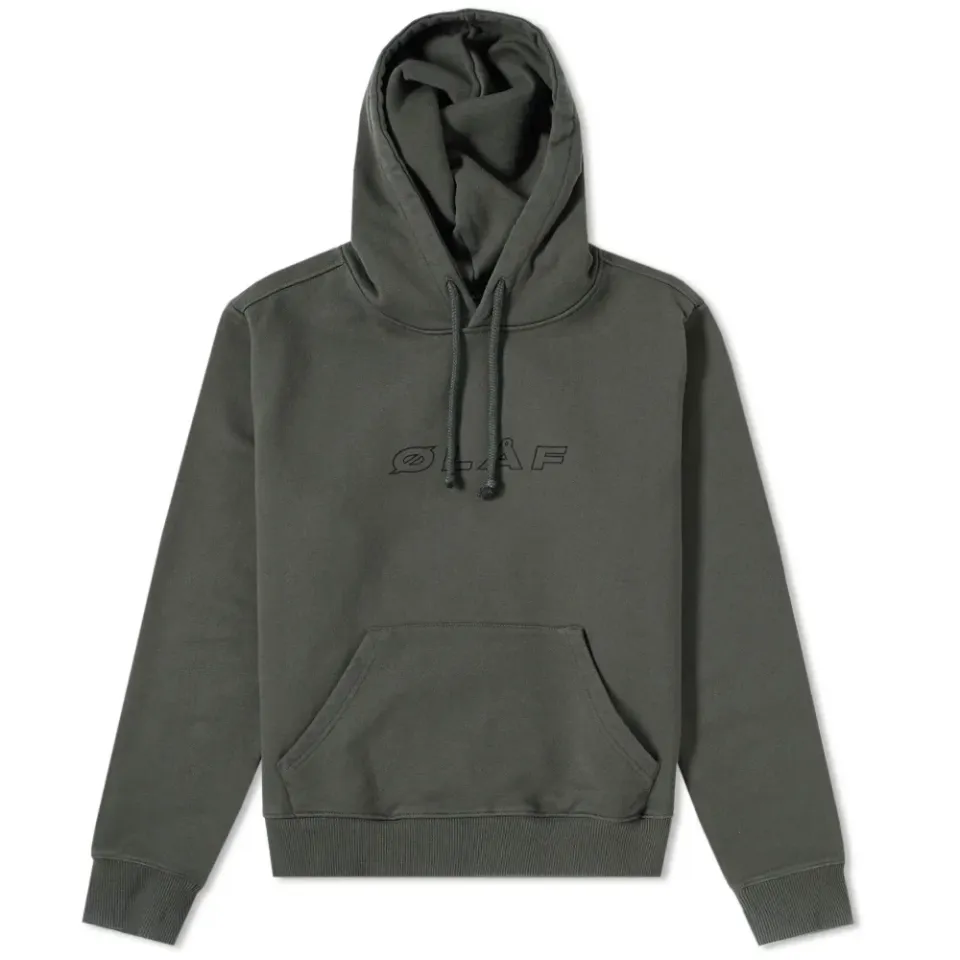 ØLÅF Italic Hoody