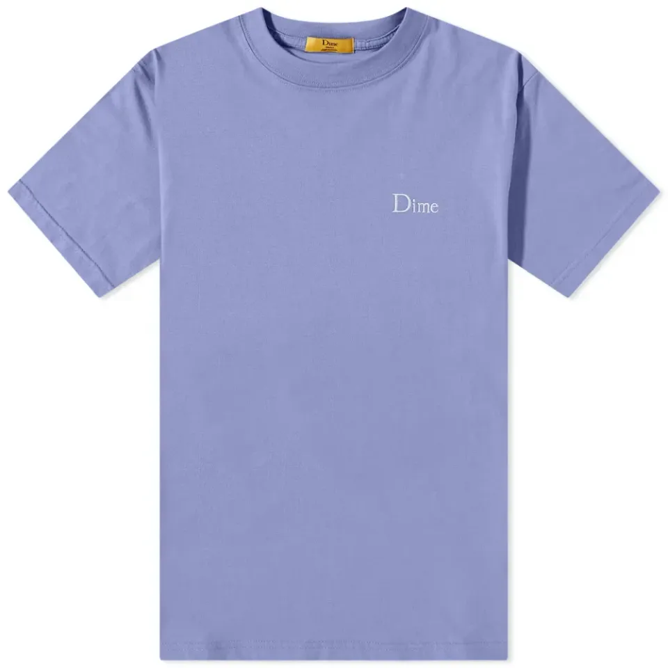 Classic Small Logo T-Shirt