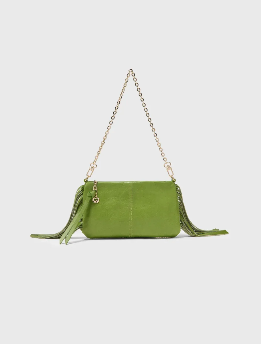 Miss M leather pouch