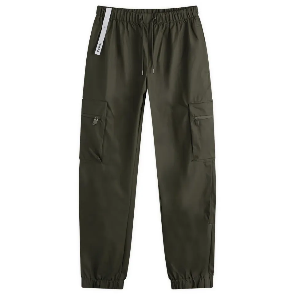 Cargo Rain Trousers