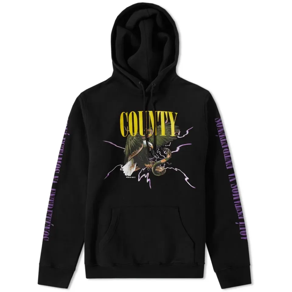 Eagle Hoody