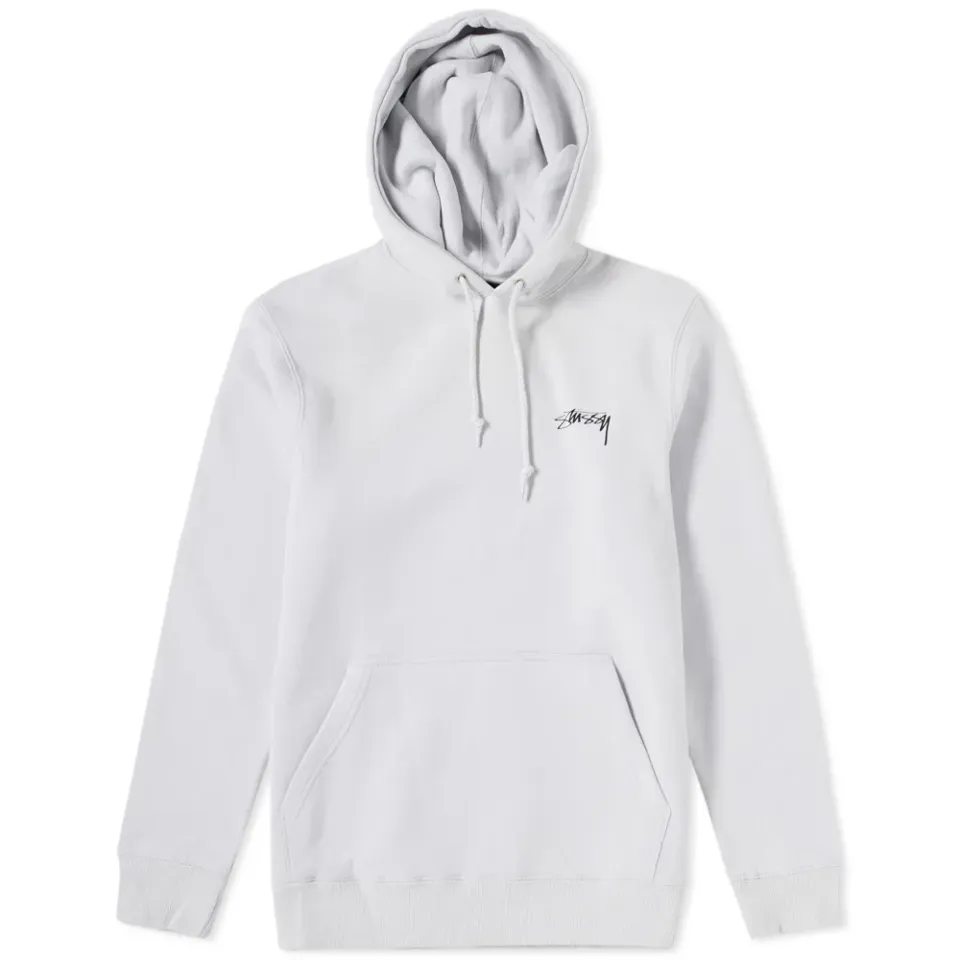 Smooth Stock Hoody