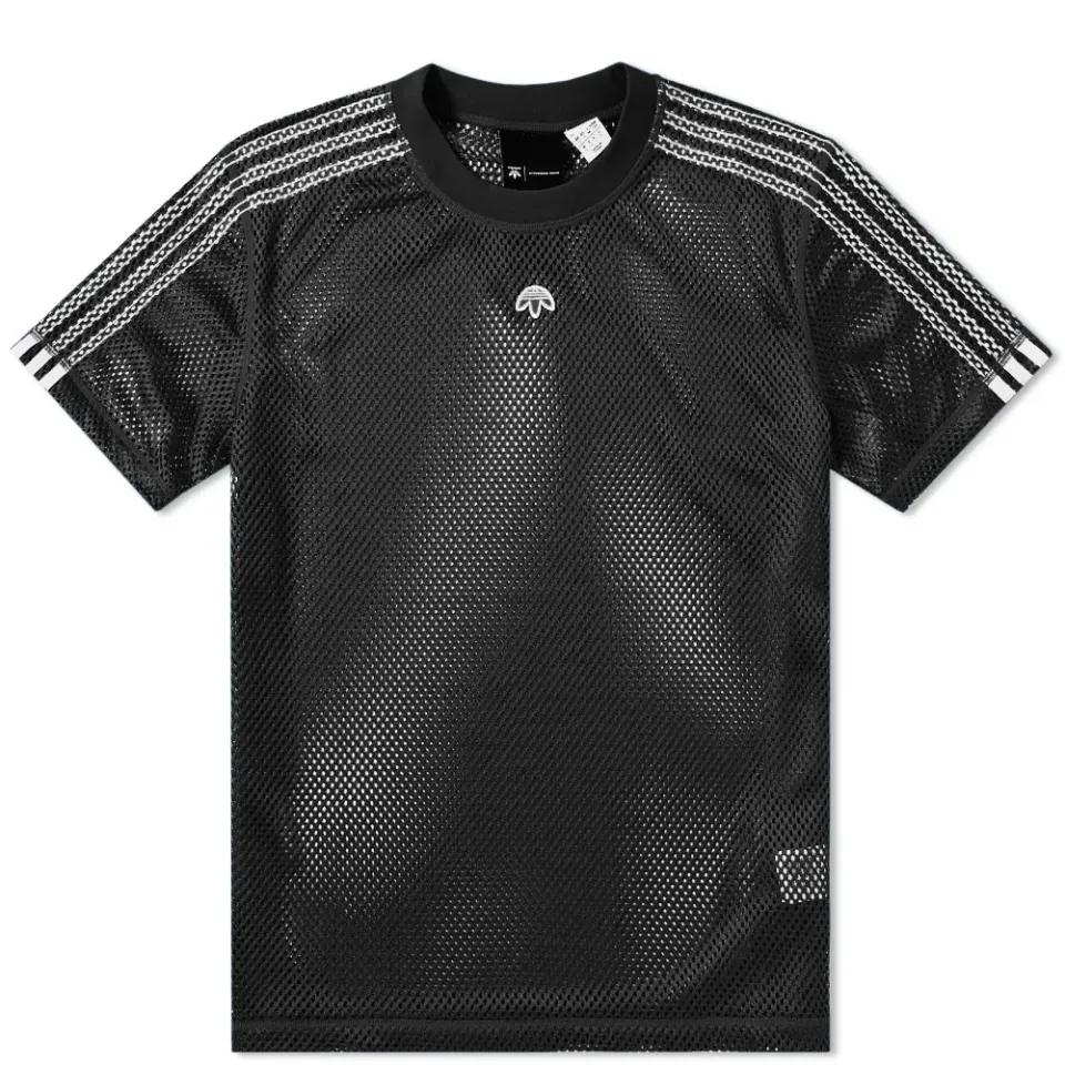Mesh Tee