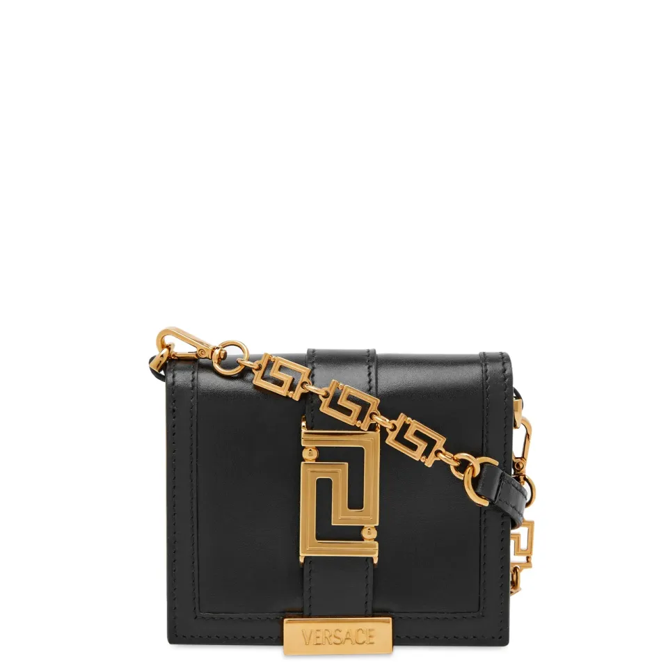 Greca Mini Chain Bag