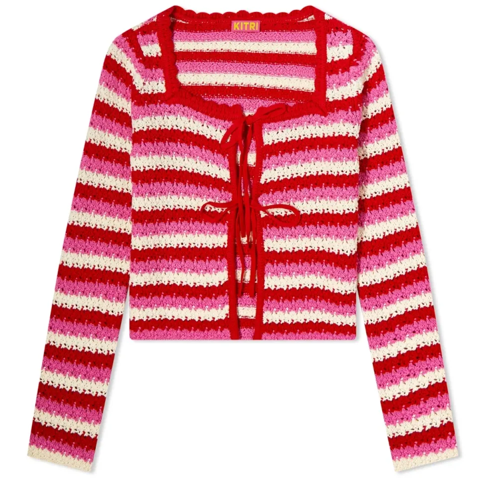Dionne Knit Cardigan