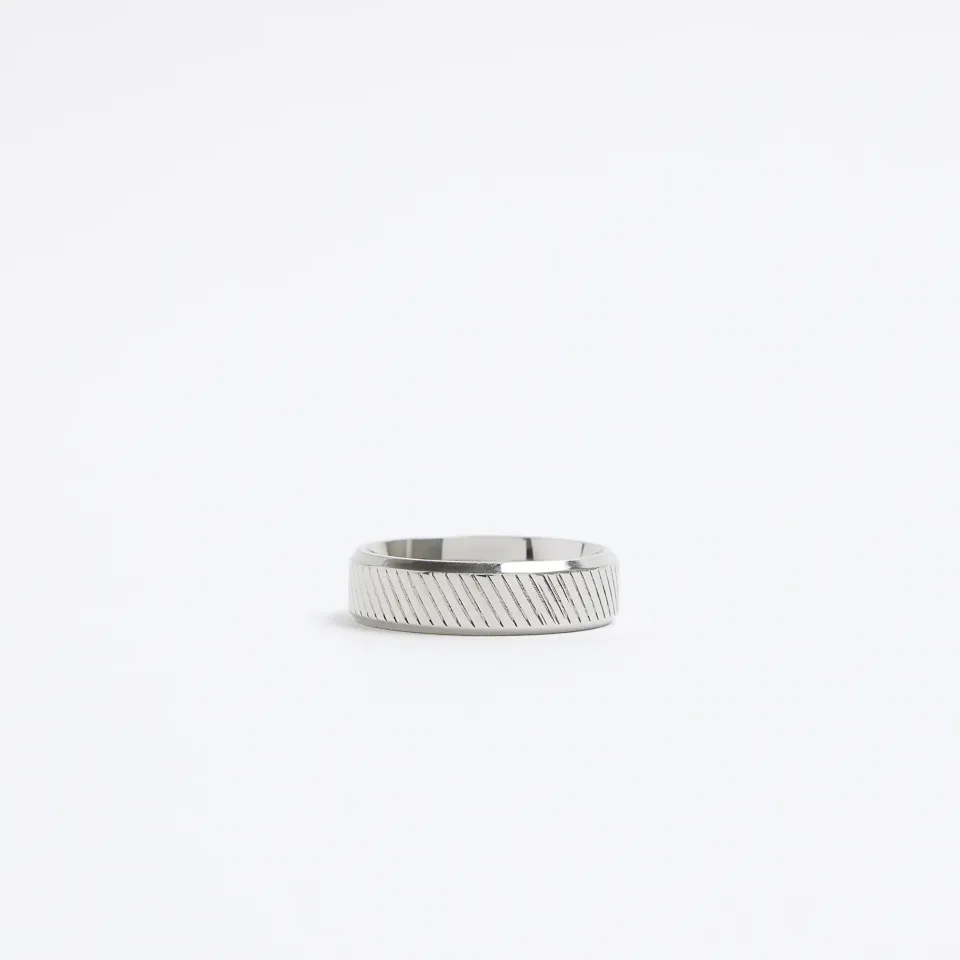 Colour Slash Ring