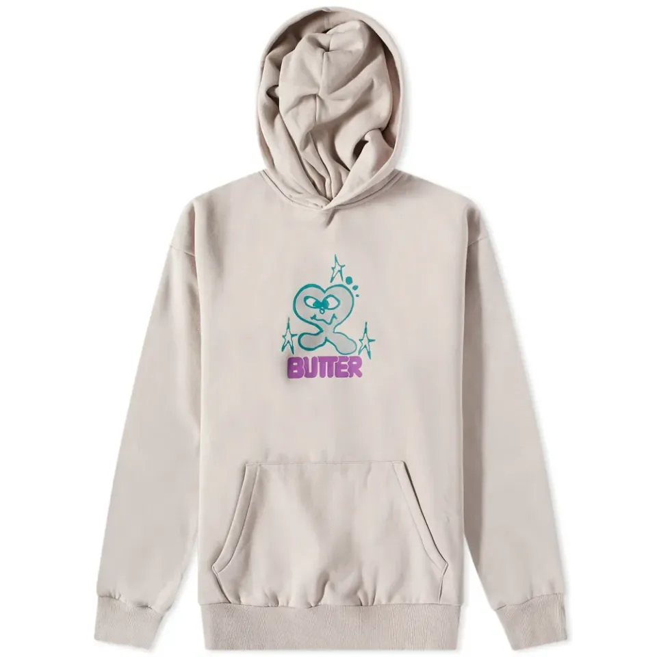 Heart Logo Hoodie
