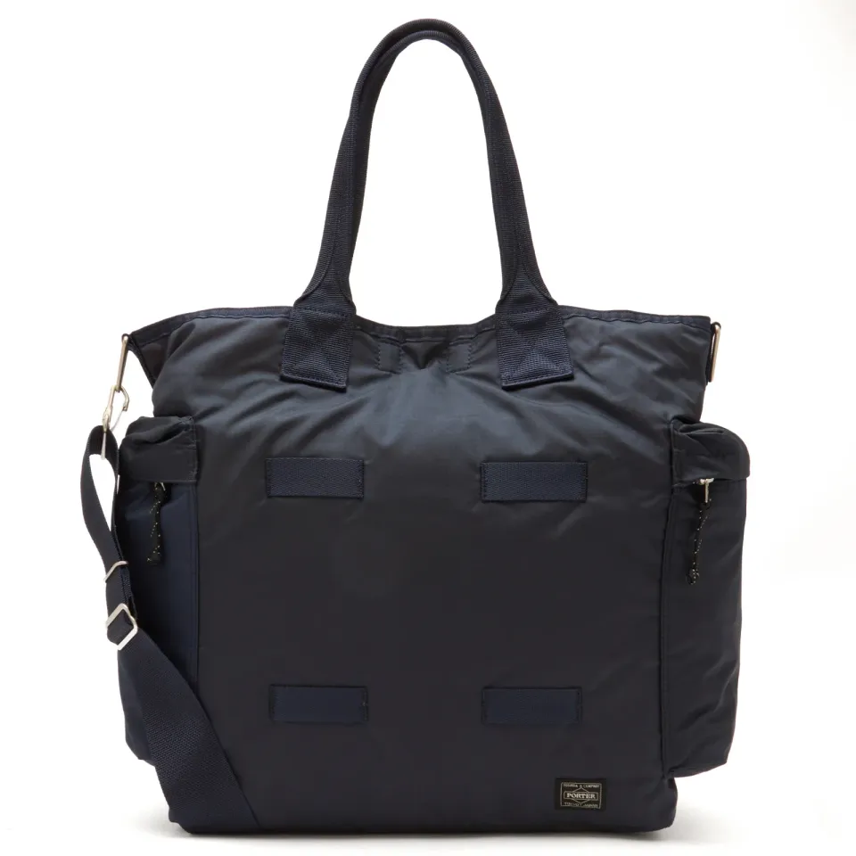 Porter-Yoshida & Co. Force 2-Way Tote Bag