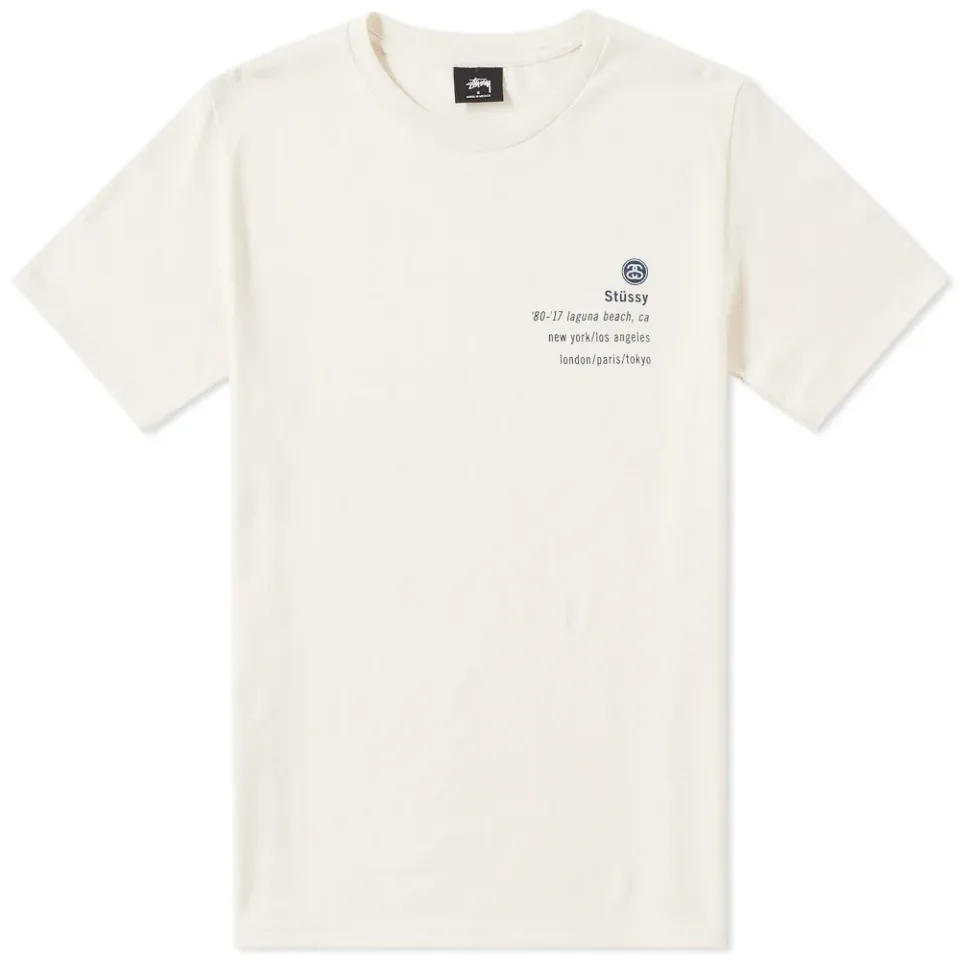 80-17 Tee