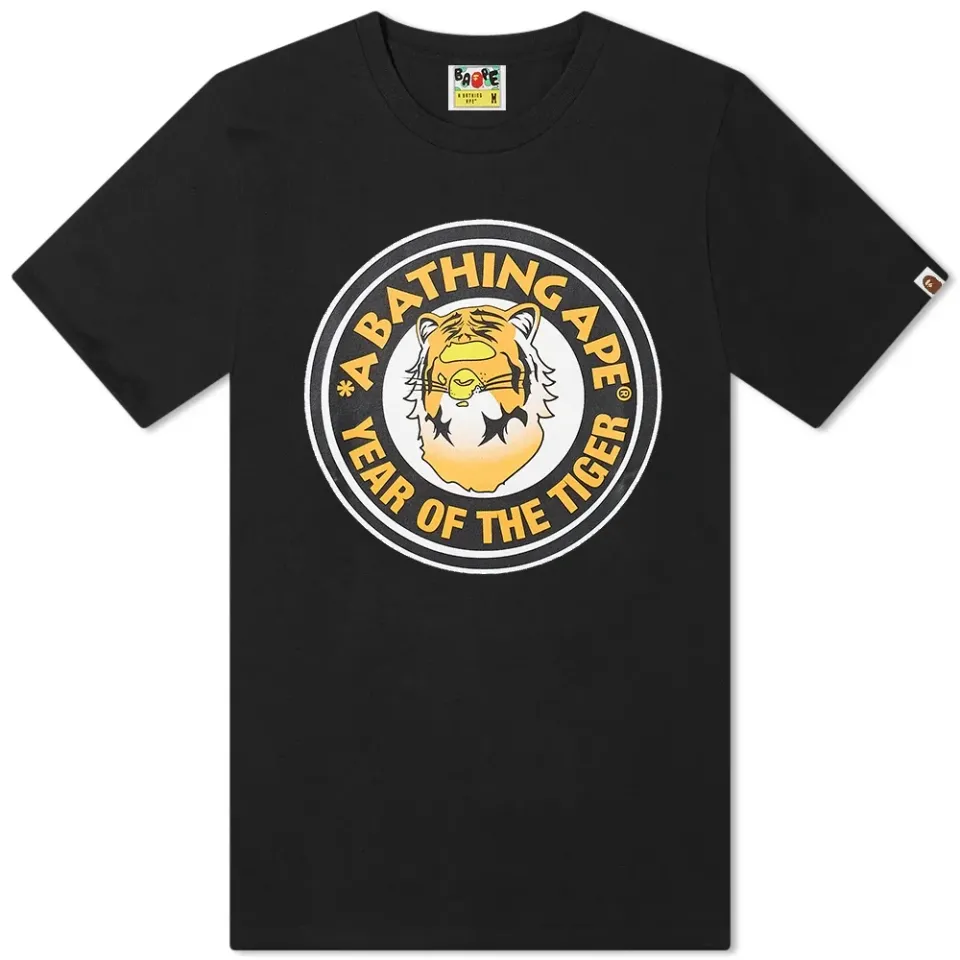 Year Of The Tiger T-Shirt