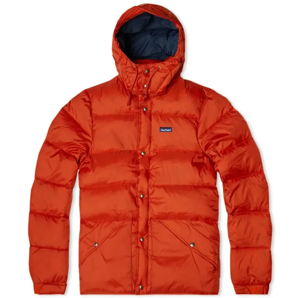 Bowerbridge Jacket