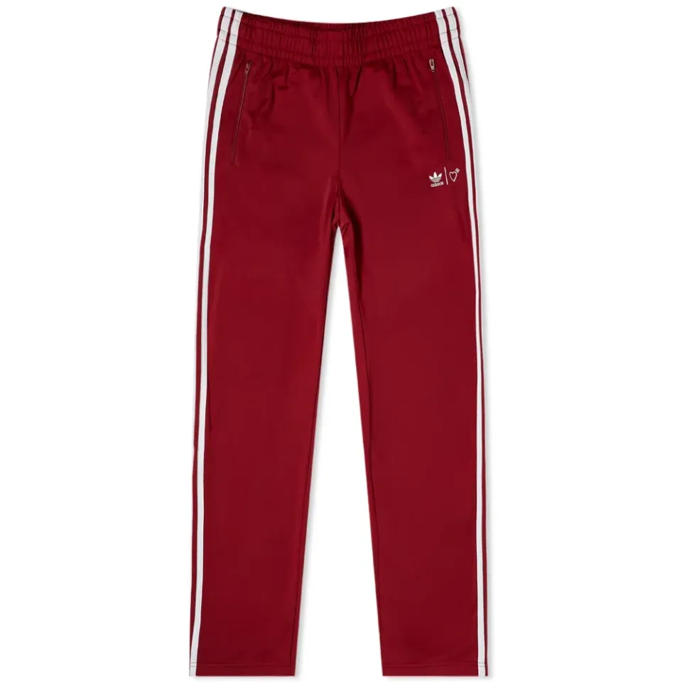 Adidas x Human Made Firebird Track Pant