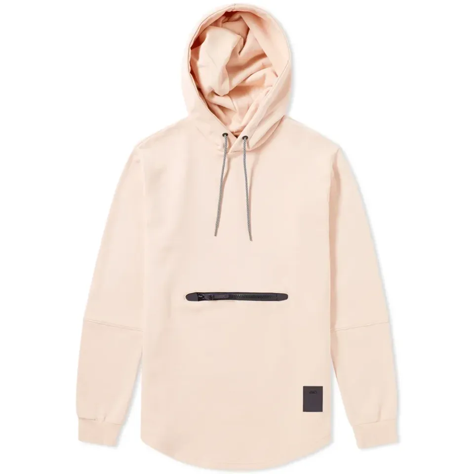 Premium Fleece Hoody