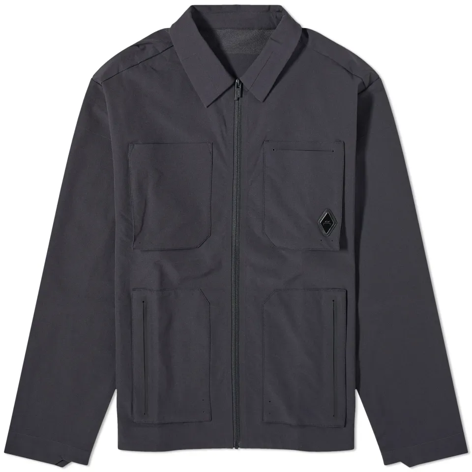 A-COLD-WALL* Technical Overshirt