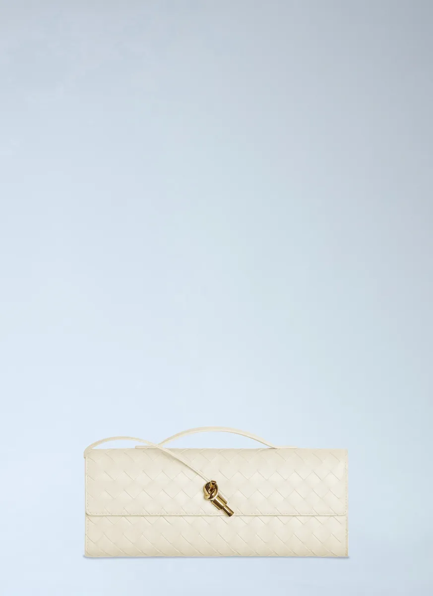 Long Andiamo Clutch