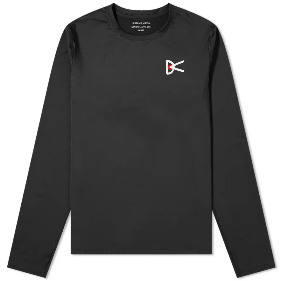 Long Sleeve Air Wear T-Shirt