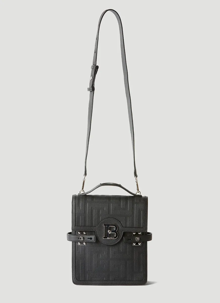 Buzz Crossbody Bag