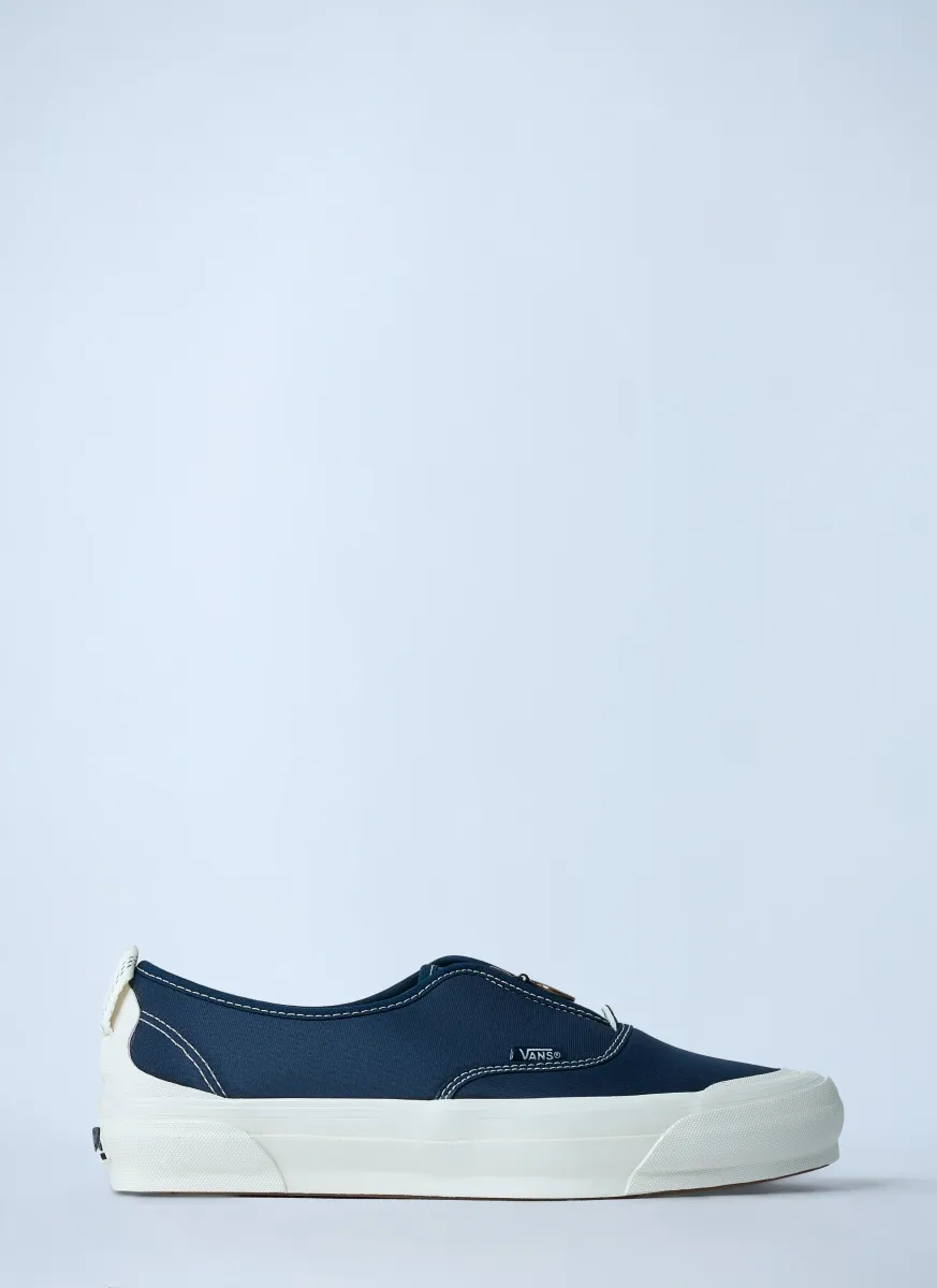 OTW Authentic Zip Vibram Sneakers